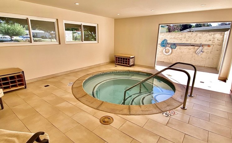 spa